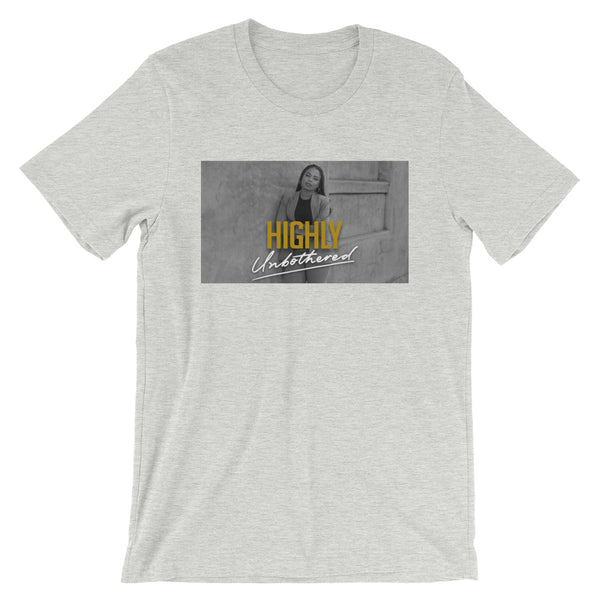 Highly Unbothered T-Shirt