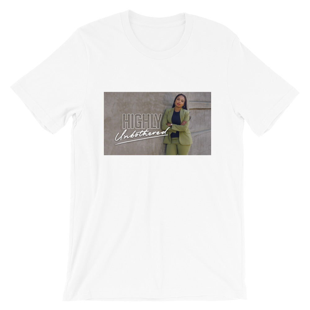 Unbothered T-Shirt