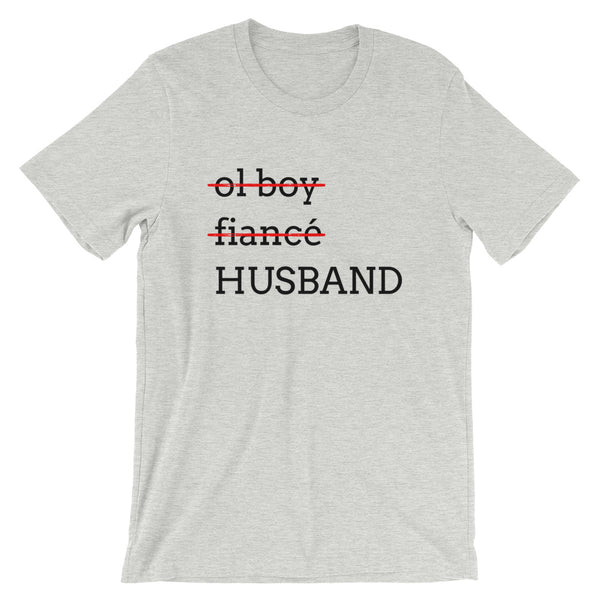 Levels Husband (Light) T-Shirt