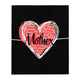 #MyMotherIsMyHeart (dark)