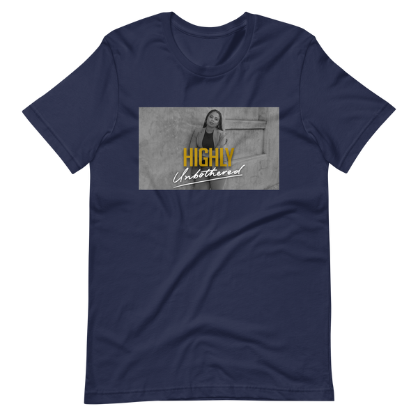 Highly Unbothered T-Shirt