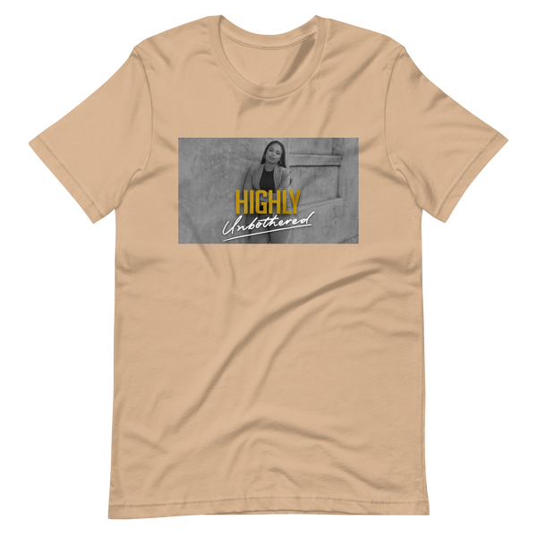 Highly Unbothered T-Shirt