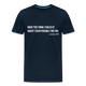 You Think I Failed (Black)