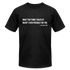 You Think I Failed (Black) - black