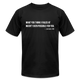 You Think I Failed (Black)